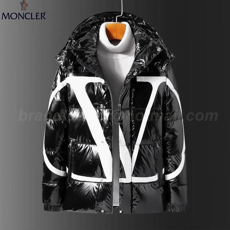 Moncler Men's Outwear 121